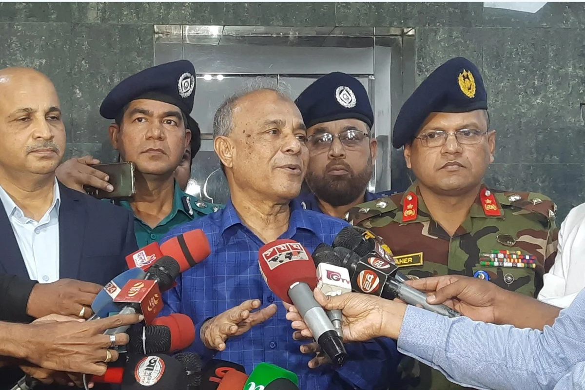 ইসকন ইস্যুতে দেশি-বিদেশি ইন্ধন থাকতে পারে